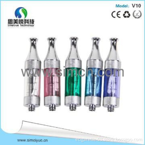 changeable vivi nova v9 fit vv mod vamo e-cig